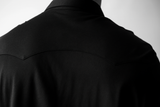 Buki’s Cinqo Western Tech Shirt 2-Pack - Black/White