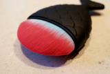 REK Cosmetics Blending Fishtail brush | REK Cosmetics