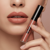Liquid Matte Lipstick – Longwear Soft-Matte Finish