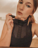Liquid Matte Lipstick – Longwear Soft-Matte Finish
