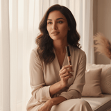 Liquid Matte Lipstick – Longwear Soft-Matte Finish
