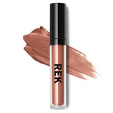 Liquid Matte Lipstick – Longwear Soft-Matte Finish