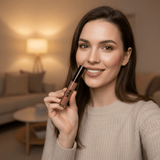 Liquid Matte Lipstick – Longwear Soft-Matte Finish