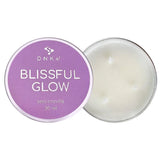 Blissful Glow Spa Candle - DNKa