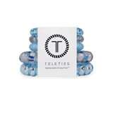 Blue Lagoon Mix Pack Hair Ties
