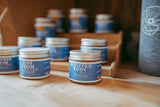 Whipped Body Butter 2oz