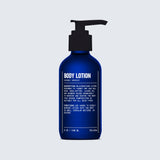 Body Essentials (Wash + Lotion)