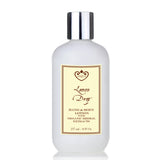 Lemon Drop Luscious Hand & Body Lotion