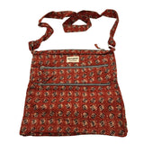 Boho Hippie Crossbody Bag