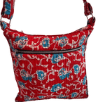 Boho Hippie Crossbody Bag