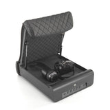 BoostedSafe Elite: Fingerprint, Key & Digital Combo