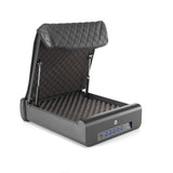 BoostedSafe Elite: Fingerprint, Key & Digital Combo
