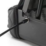 BoostedSafe Elite: Fingerprint, Key & Digital Combo