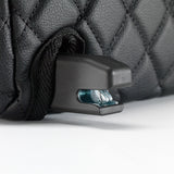 BoostedSafe Elite: Fingerprint, Key & Digital Combo