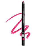 Creamy Gel Lip Liner Collection | REK Cosmetics