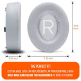 Bose NC 700 Cooling Gel Earpads - WC FreeZe