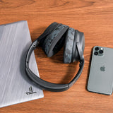 Bose QC35 Cooling Gel Earpads - WC FreeZe