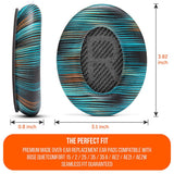 Bose QC35 Replacement Ear Pads