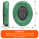 Bose QC35 Replacement Ear Pads