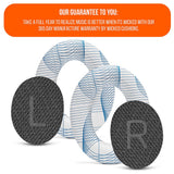 Bose QC35 Replacement Ear Pads
