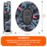 Bose QC35 Replacement Ear Pads