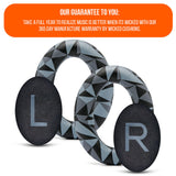 Bose QC45 Replacement Ear Pads