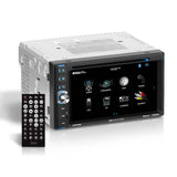 BOSS Audio Systems BV9358B Car Audio Stereo System (Refurbished)