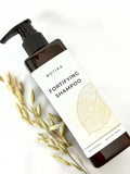 Rosemary & Ashwagandha Strengthening Shampoo