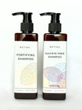 Rosemary & Ashwagandha Strengthening Shampoo
