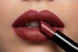 Long-Wear Hydrating Matte Lipstick – Vegan