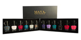 6-piece Gift Set (Black)