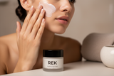 Brightening Night Cream | Limited Edition | REK Cosmetics