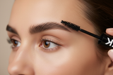 Clear Brow Set Gel – Flexible All-Day Hold