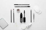Clear Brow Set Gel – Flexible All-Day Hold