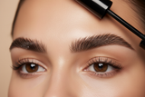Clear Brow Set Gel – Flexible All-Day Hold