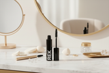 Clear Brow Set Gel – Flexible All-Day Hold