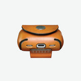 AirPods Pro 3 Leather Case