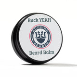 Beard Balm for Coarse, Dry Beards – Sandalwood Vanilla Extract, Light-Medium Hold
