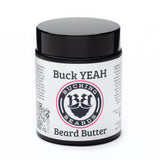 Beard Moisturizer for Itch & Beard Dandruff – Sandalwood Vanilla Extract, All-Day Softness