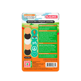 Buganic Mosquito Repellent Cotton Stickers