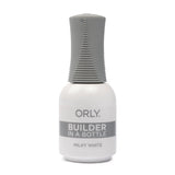 Orly - GelFX - Builder In A Bottle - Milky White .6oz