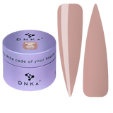 DNKa - BUILDER GEL #0015 OLGA 30ml