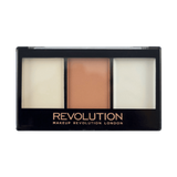 Ultra Cream Contour Kit - Lightening Contour