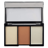 Ultra Cream Contour Kit - Lightening Contour