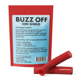 Buzz Off Ion Shield