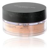 Bare Minerals Loose Powder Foundation by bareMinerals, 0.28 oz Powder Foundation SPF 15 - Medium Tan 18