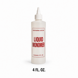 Empty "Liquid Monomer" Bottles