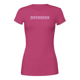 Reputation Notorious Tee