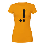 Period The Final Word Women's Cotton T-Shirt