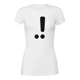 Period The Final Word Women's Cotton T-Shirt